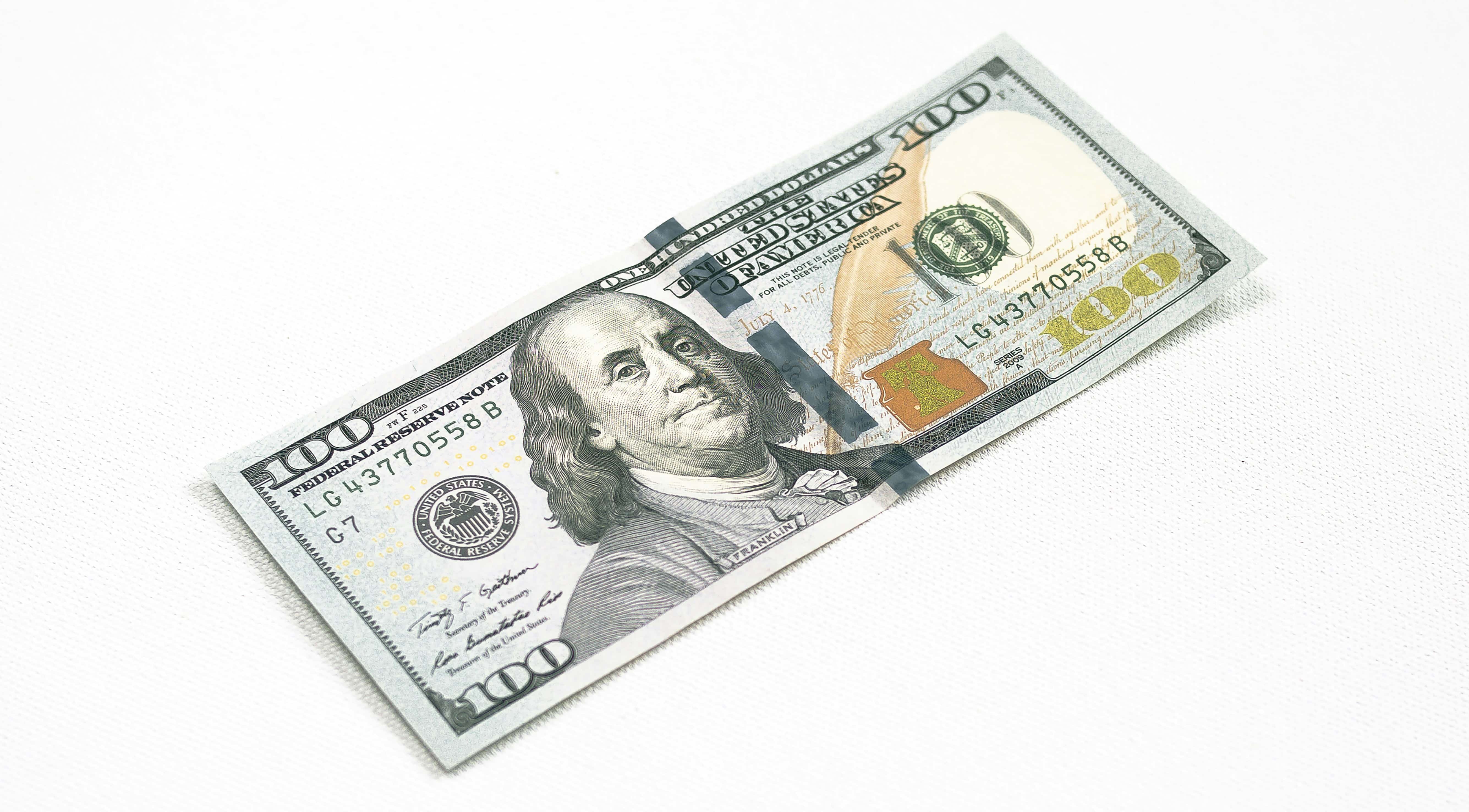 How to Spot Fake USD Notes